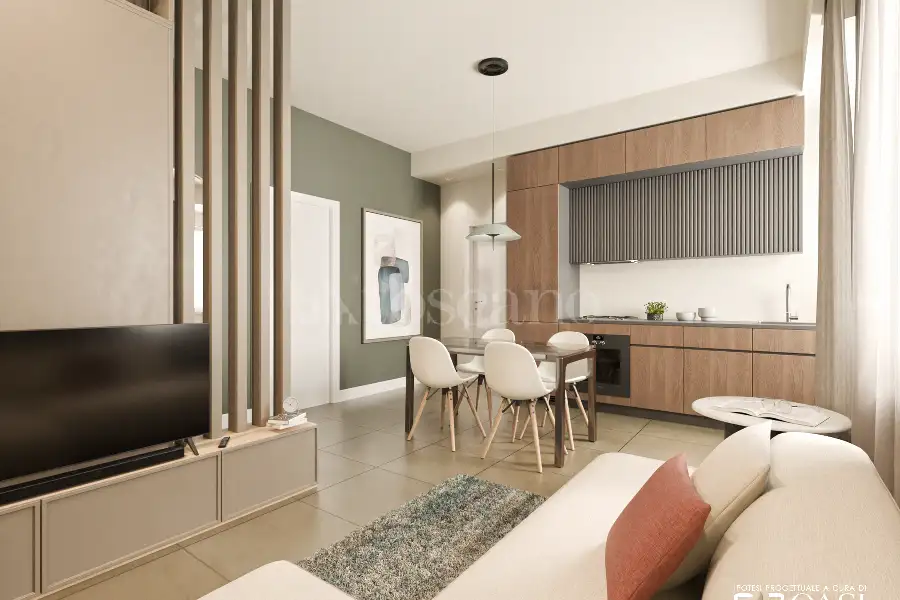 Casa in vendita di 80 mq a €349.000 (rif. 17/2026)