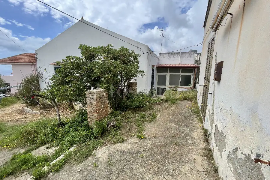 Casa Indipendente in vendita di 123 mq a €80.000 (rif. 8/2025)