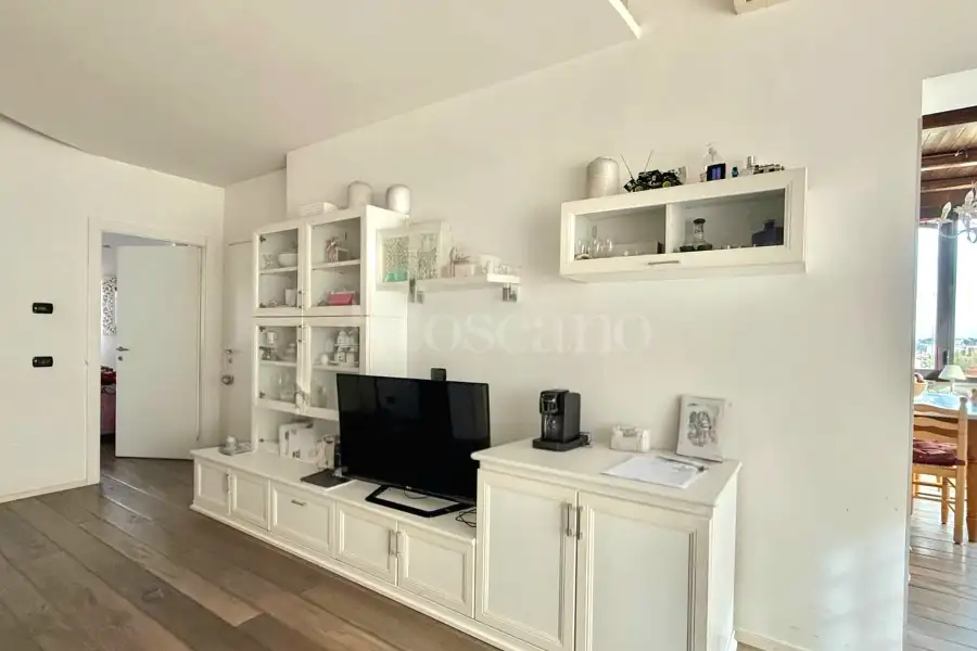 Attico in vendita di 87 mq a €249.000 (rif. 3/2026)