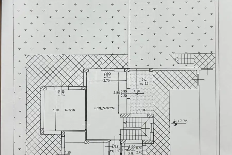 Villa in vendita di 300 mq a €115.000 (rif. 8/2026)