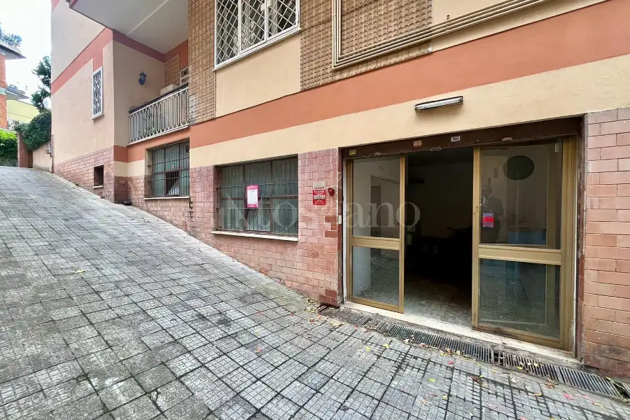 Magazzino in vendita di 100 mq a €78.000 (rif. 42/2025)