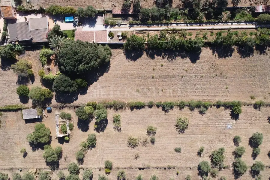 Edificabile Residenziali in vendita di 7.000 mq a €85.000 (rif. 206/2026)