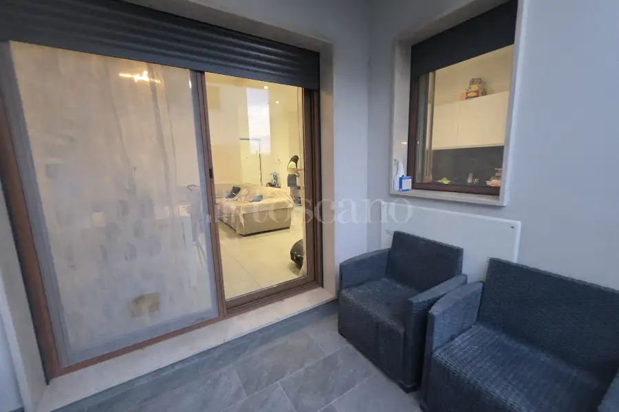 Villino a Schiera in vendita di 94 mq a €255.000 (rif. 116/2026)