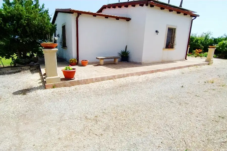 Villa in vendita di 100 mq a €200.000 (rif. 67/2024)