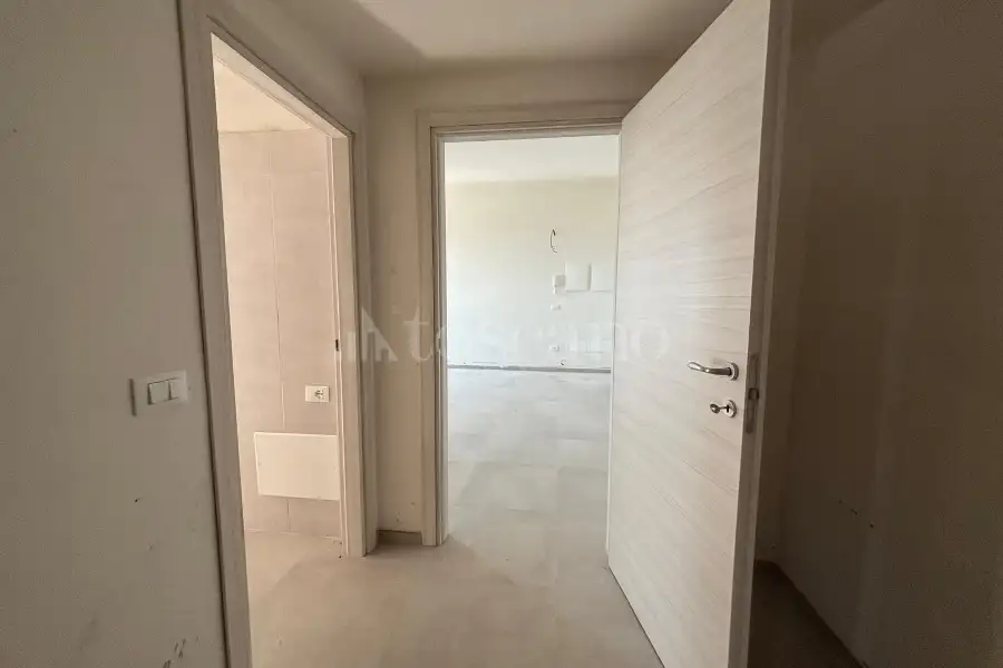 Mansarda in vendita di 75 mq a €90.000 (rif. 28/2026)