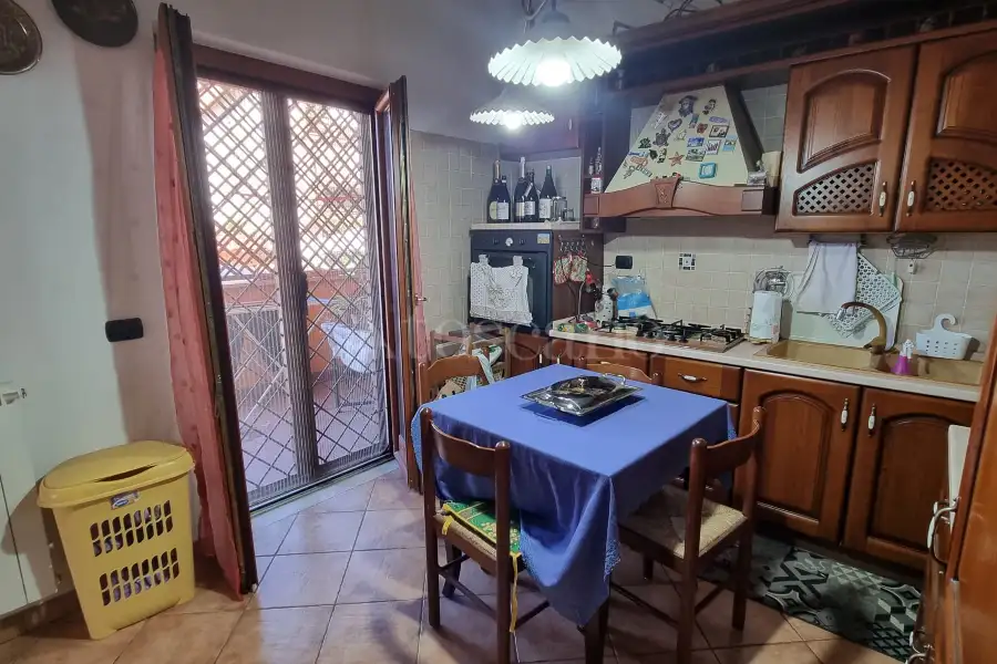 Villa in vendita di 240 mq a €450.000 (rif. 17/2026)