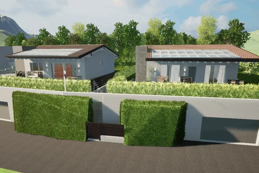 Villa in vendita di 250 mq a €899.000 (rif. 2/2025)