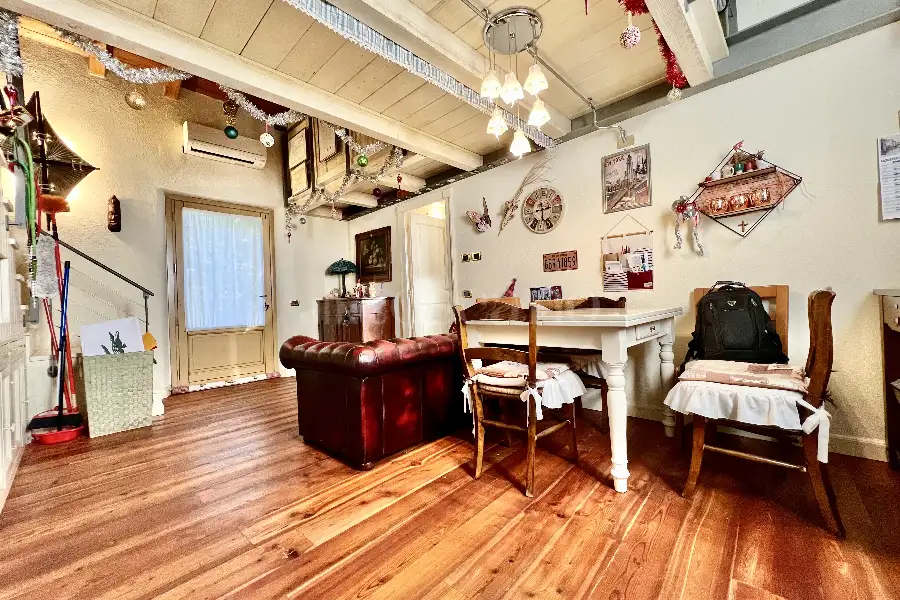 Casa in vendita di 60 mq a €258.000 (rif. 61/2023)