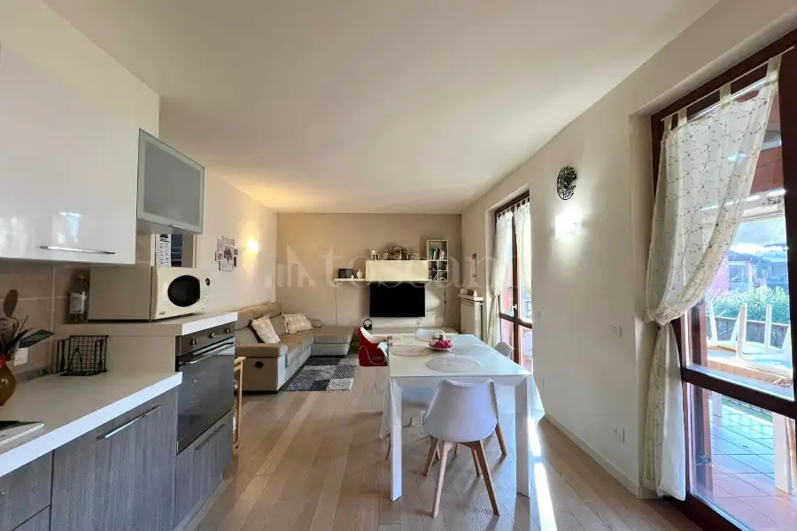 Casa in vendita di 95 mq a €308.000 (rif. 4/2026)