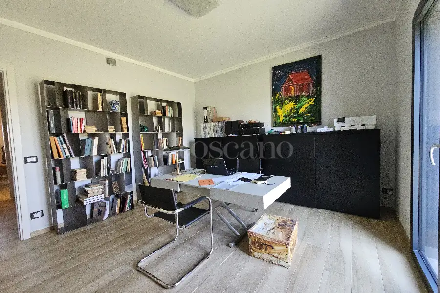 Villa Bifamiliare in vendita di 110 mq a €399.000 (rif. 31/2026)