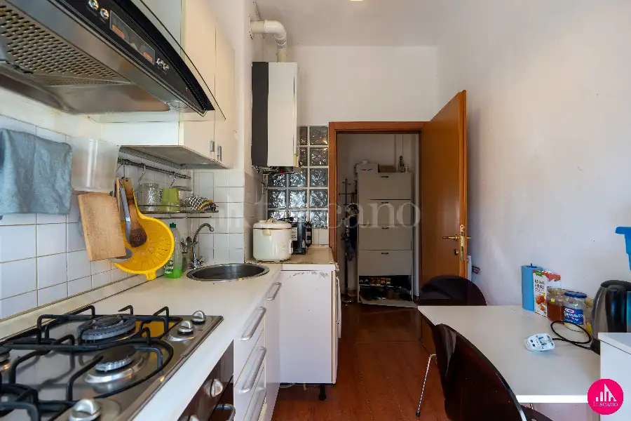 Casa in vendita di 90 mq a €85.000 (rif. 38/2026)