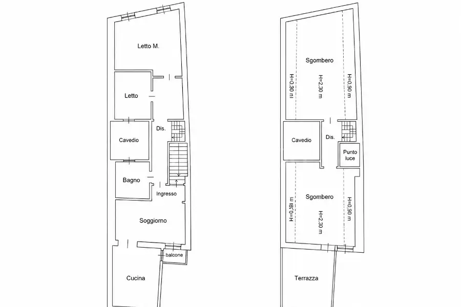 Casa in vendita di 140 mq a €250.000 (rif. 80/2025)