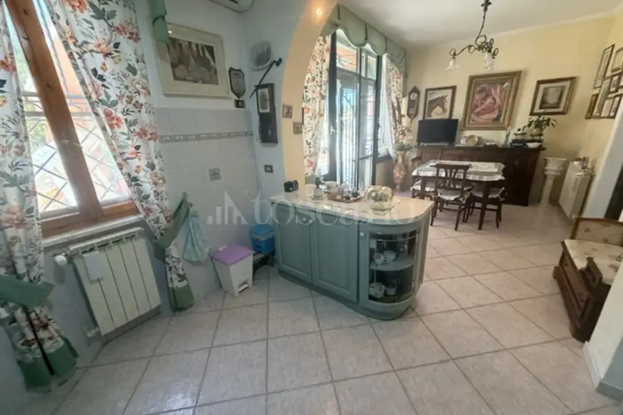 Villa in vendita di 130 mq a €279.000 (rif. 70/2026)