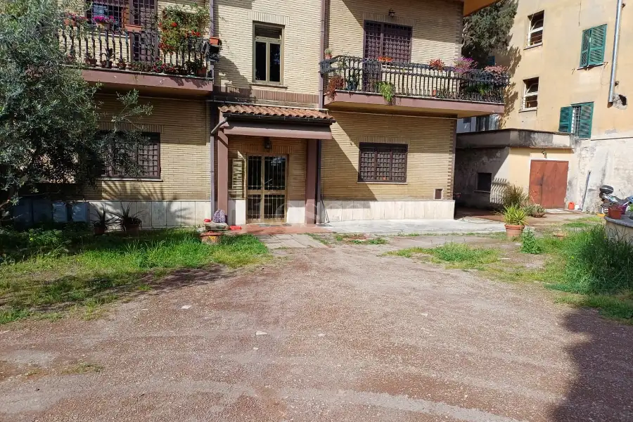 Magazzino in vendita di 42 mq a €98.000 (rif. 4/2026)