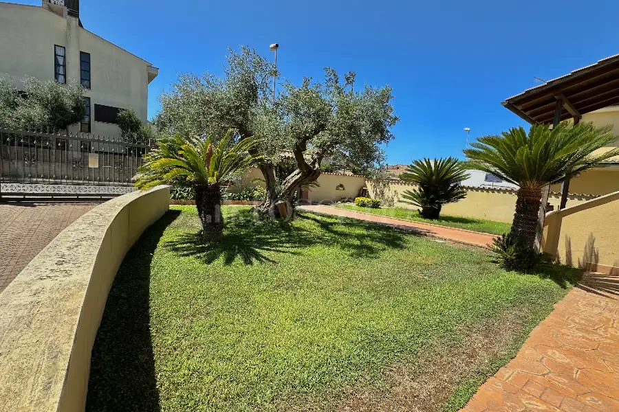 Villa in vendita di 240 mq a €689.000 (rif. 31/2025)