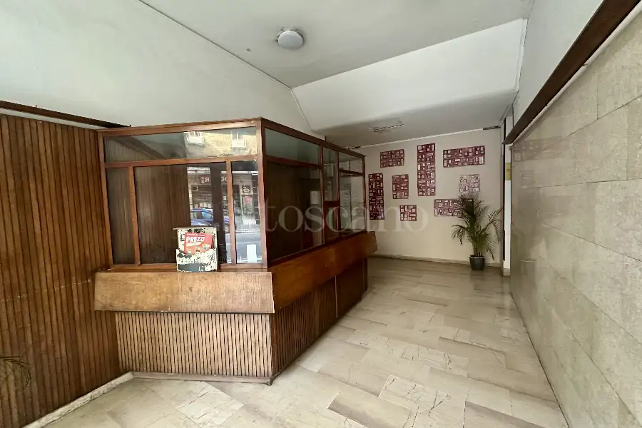 Ufficio in affitto di 90 mq a €750 (rif. 1/2025)