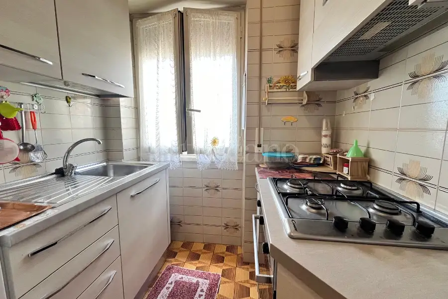Casa in vendita di 44 mq a €165.000 (rif. 54/2026)