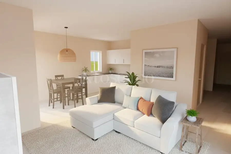 Casa in vendita di 111 mq a €294.000 (rif. 4/2025)