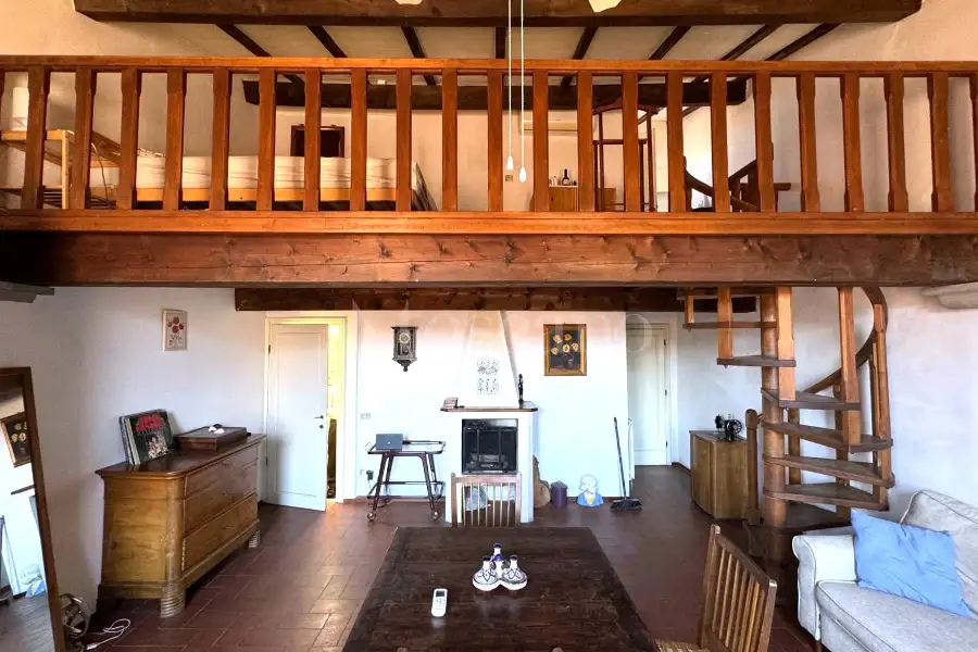 Casa in affitto di 30 mq a €1.000 (rif. 55/2026)