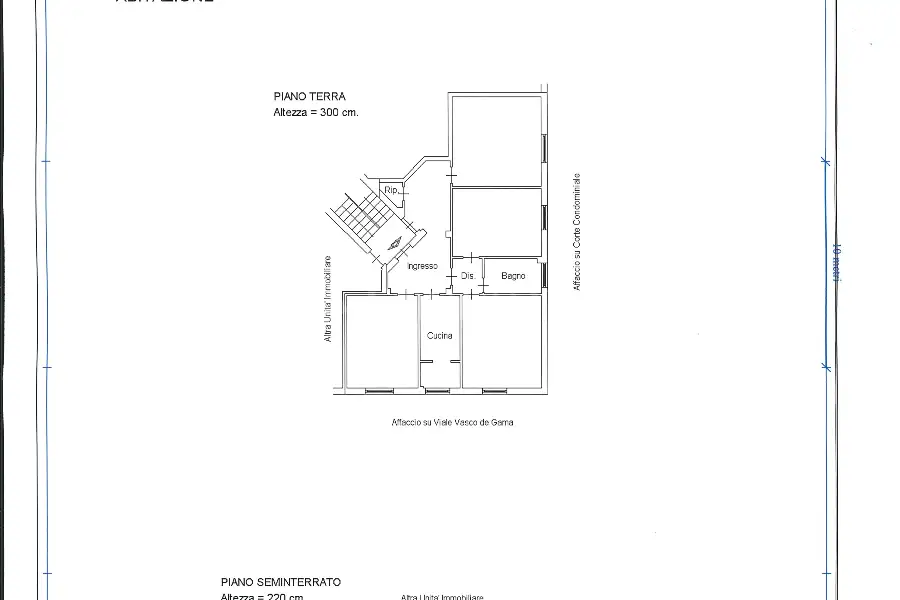 Casa in vendita di 110 mq a €185.000 (rif. 42/2025)