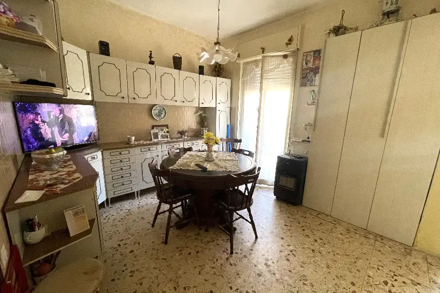 Casa in vendita di 110 mq a €110.000 (rif. 19/2025)