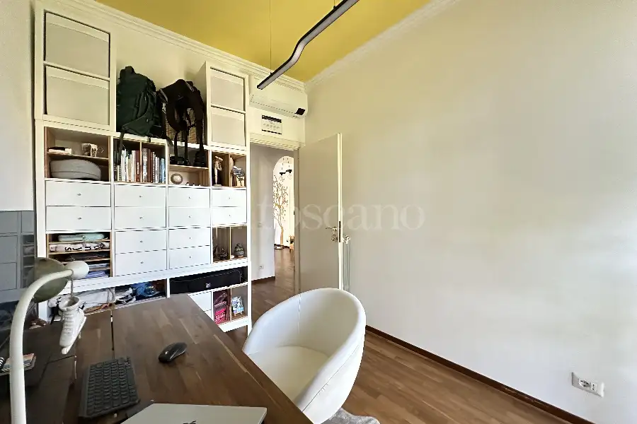 Casa in vendita di 100 mq a €490.000 (rif. 6/2026)