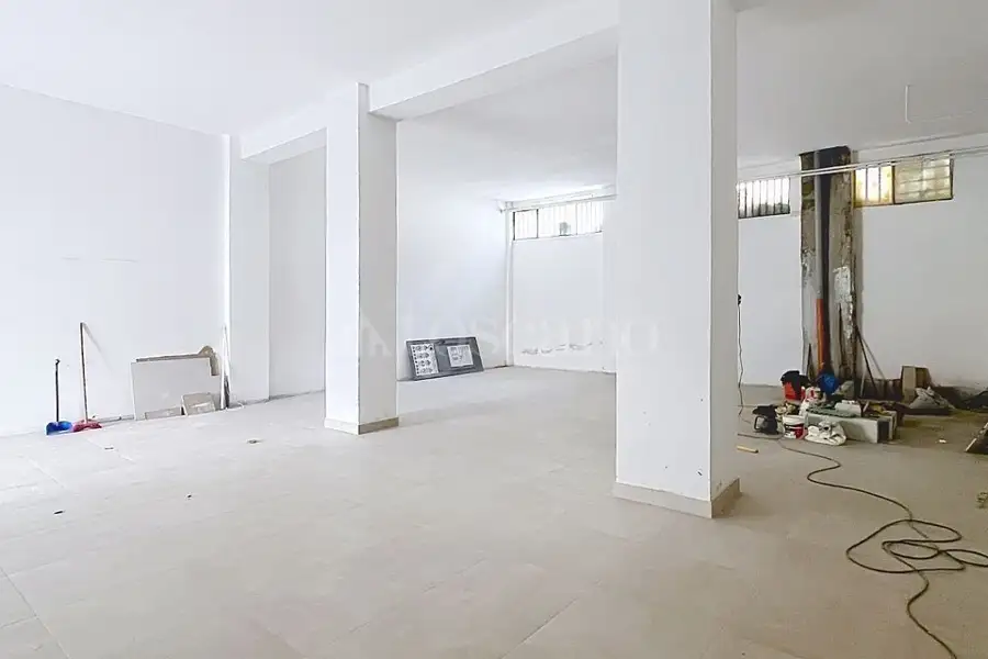 Negozio in vendita di 130 mq a €135.000 (rif. 78/2026)
