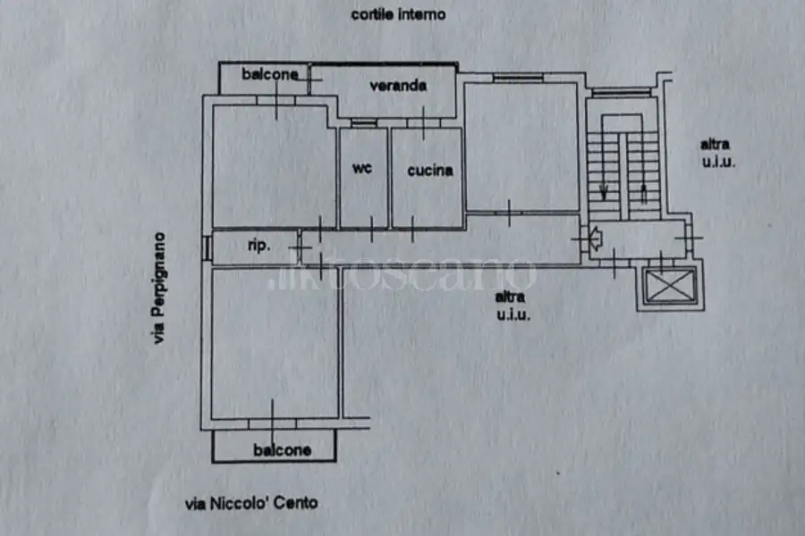Casa in vendita di 89 mq a €219.000 (rif. 83/2026)