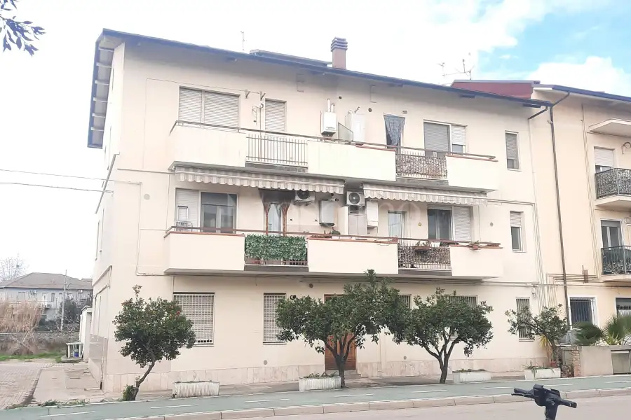 Casa in vendita di 61 mq a €62.000 (rif. 6/2026)