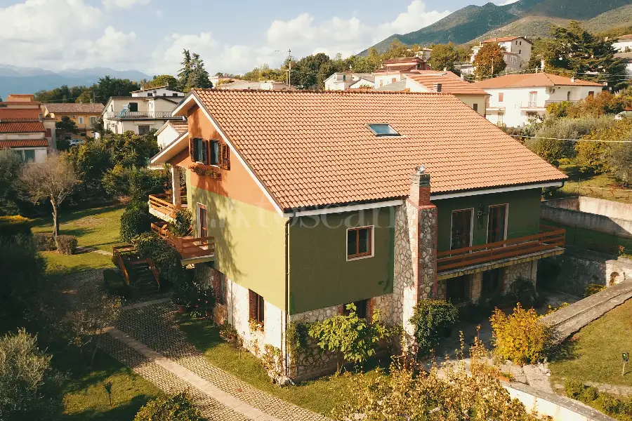 Casa in vendita di 200 mq a €139.000 (rif. 30/2024)