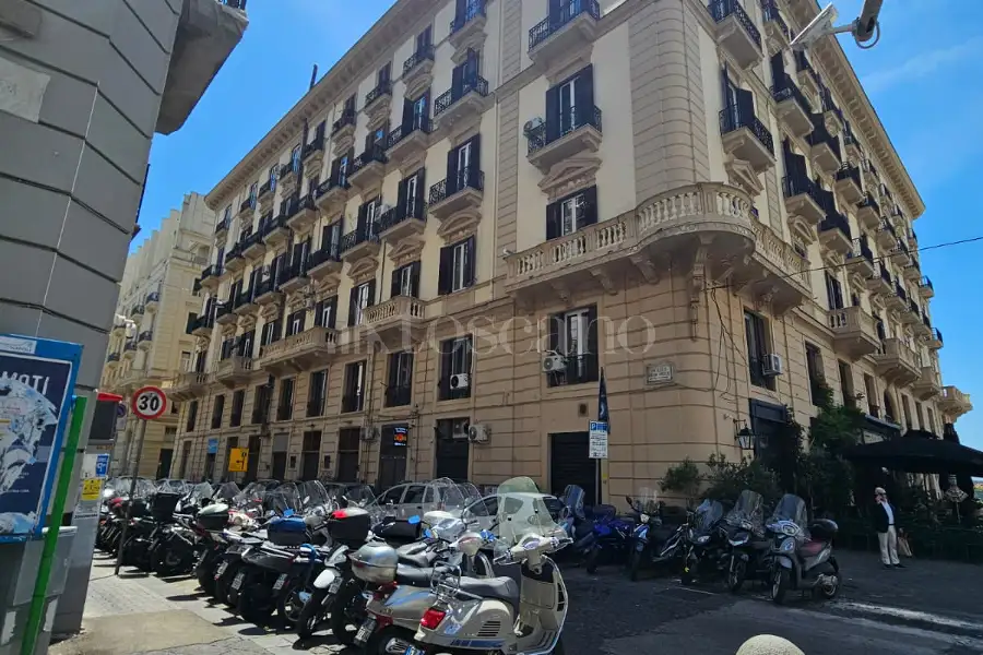 Casa in vendita di 170 mq a €1.290.000 (rif. 29/2026)