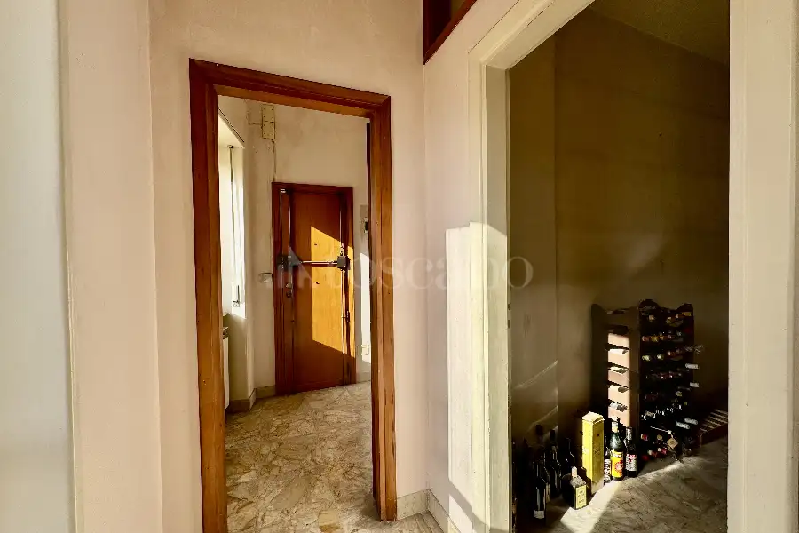 Attico in vendita di 296 mq a €770.000 (rif. 37/2026)