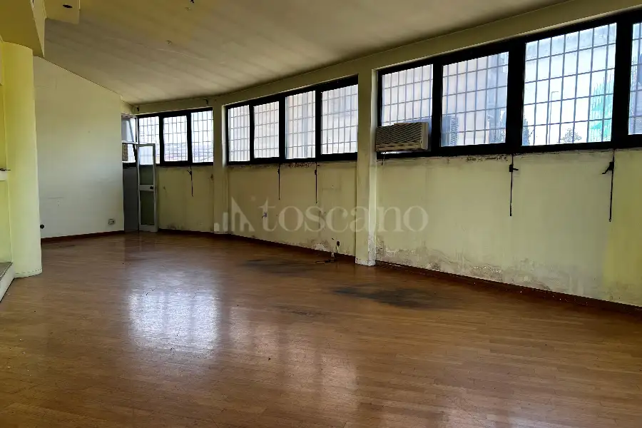 Negozio in vendita di 80 mq a €149.000 (rif. 18/2025)