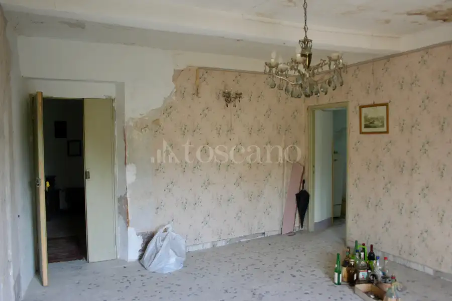Casa in vendita di 90 mq a €35.000 (rif. 15/2022)