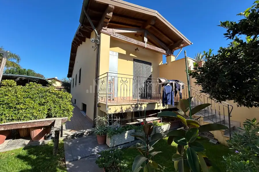 Villa in vendita di 200 mq a €479.000 (rif. 95/2025)