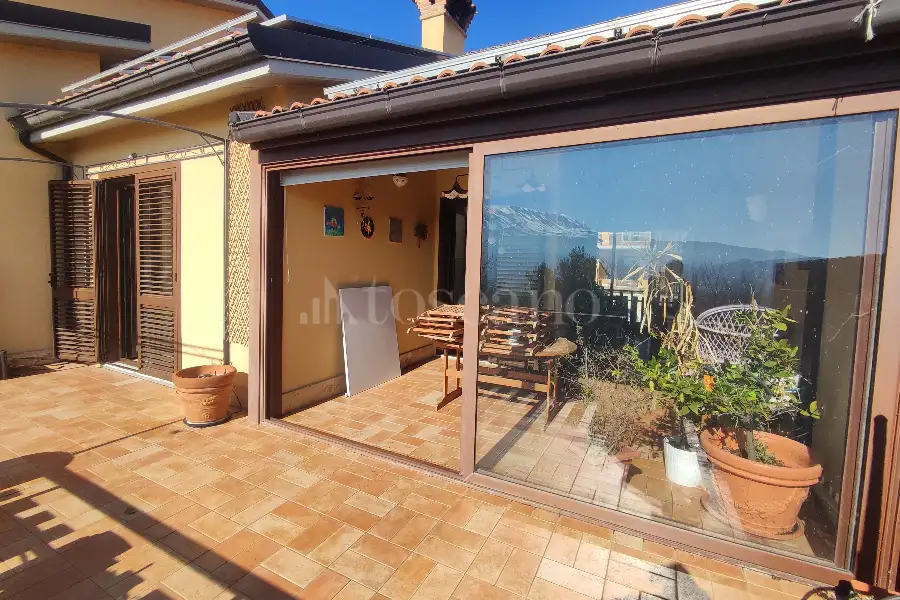 Villino a Schiera in vendita di 200 mq a €390.000 (rif. 13/2025)