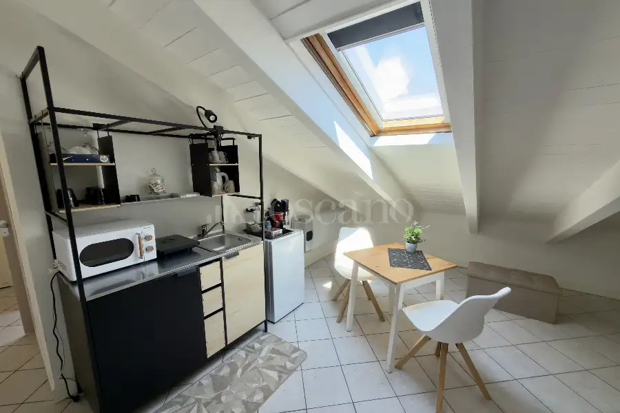 Casa in vendita di 35 mq a €85.000 (rif. 35/2026)