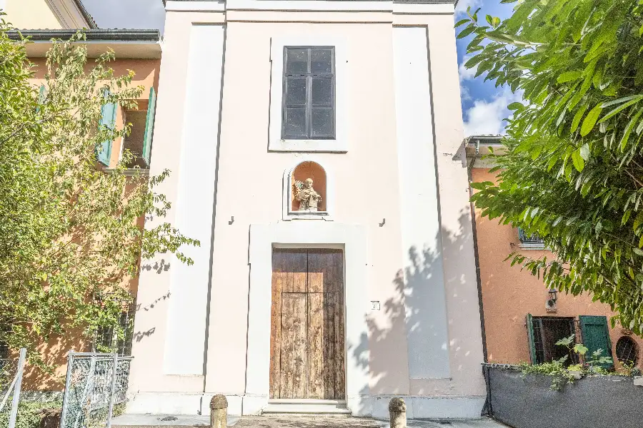 Villa in vendita di 2.660 mq a €950.000 (rif. 43/2025)