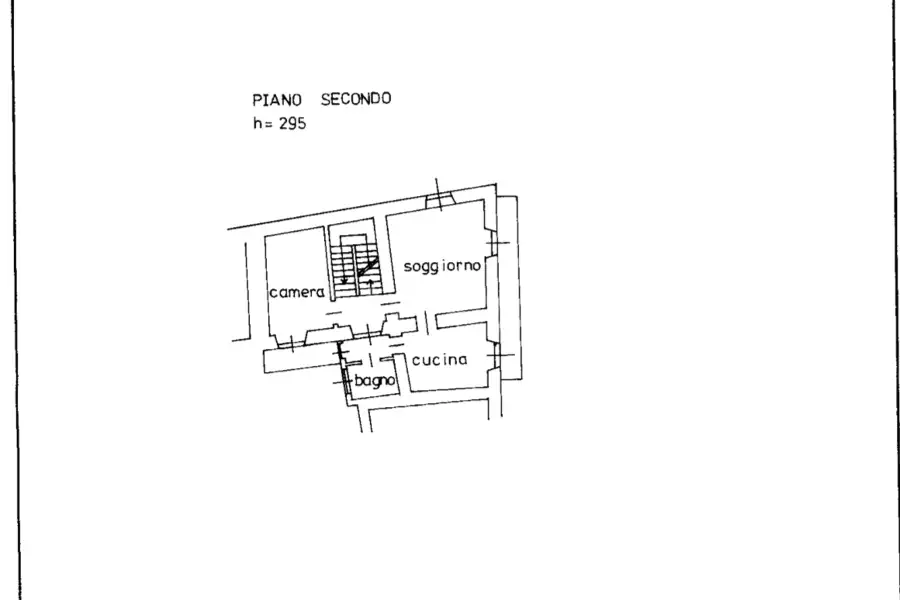 Rustico in vendita di 280 mq a €236.000 (rif. 8/2025)