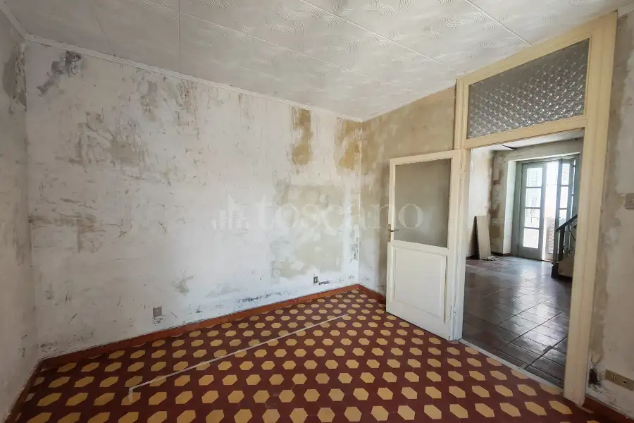 Casa in vendita di 100 mq a €55.000 (rif. 61/2026)