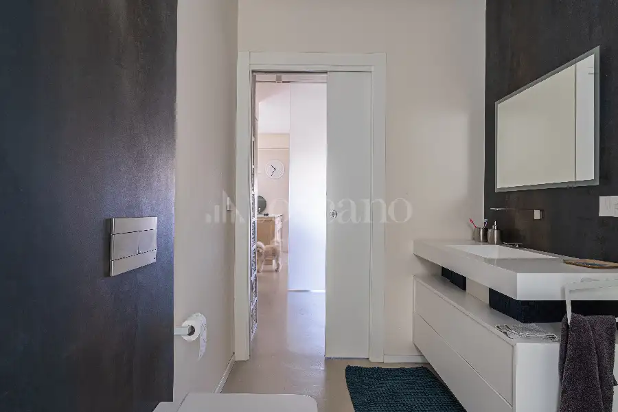Attico in vendita di 140 mq a €333.000 (rif. 70/2026)