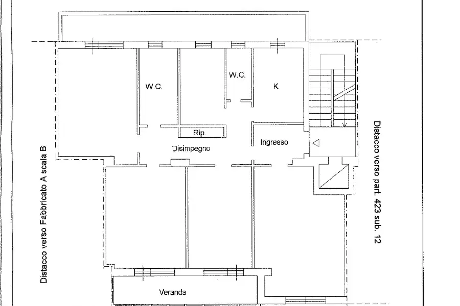 Casa in vendita di 150 mq a €469.000 (rif. 16/2026)