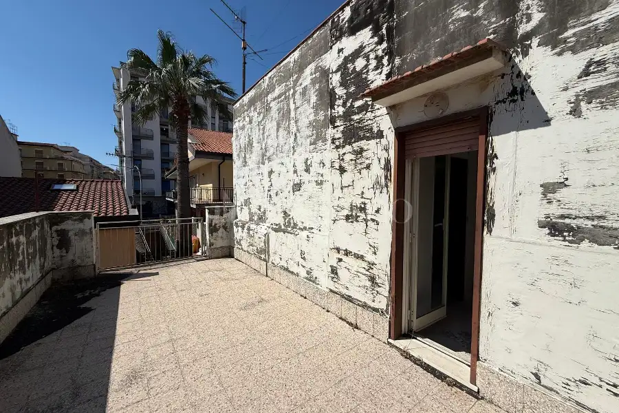 Casa Indipendente in vendita di 130 mq a €65.000 (rif. 35/2026)