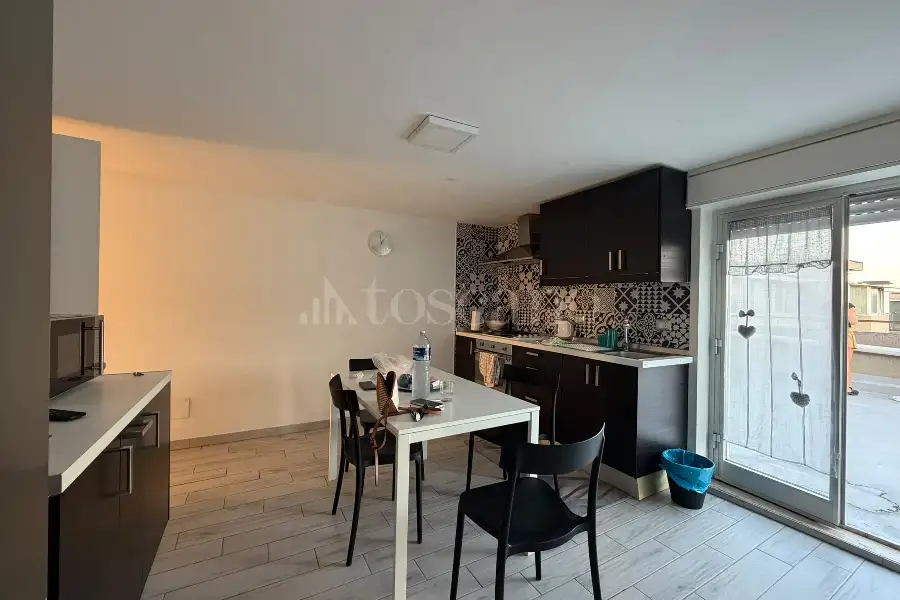 Attico in vendita di 120 mq a €269.000 (rif. 119/2026)