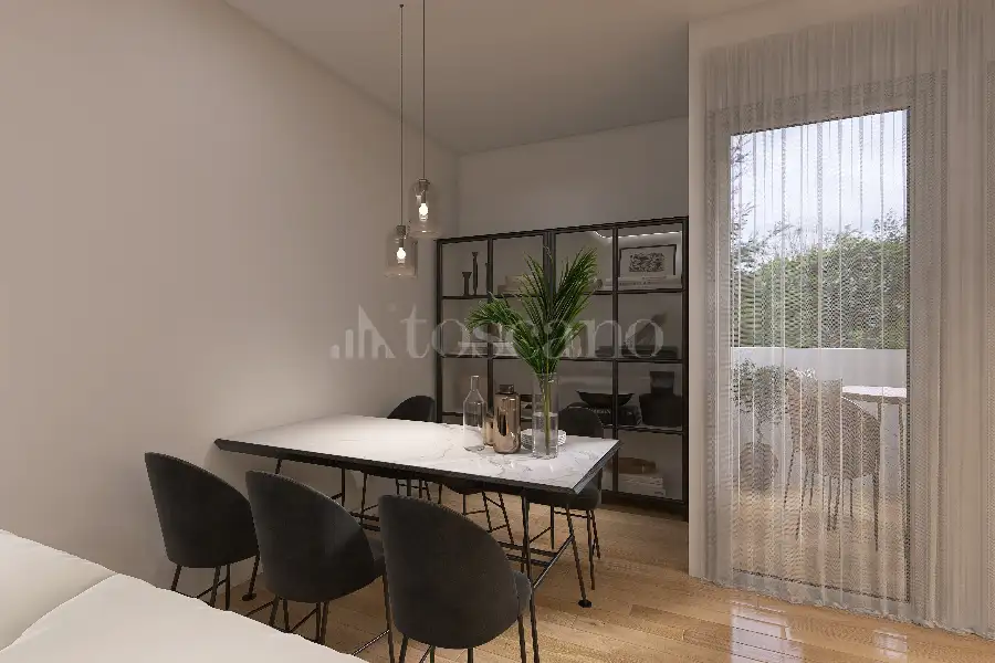 Casa in vendita di 105 mq a €459.000 (rif. 10/2026)