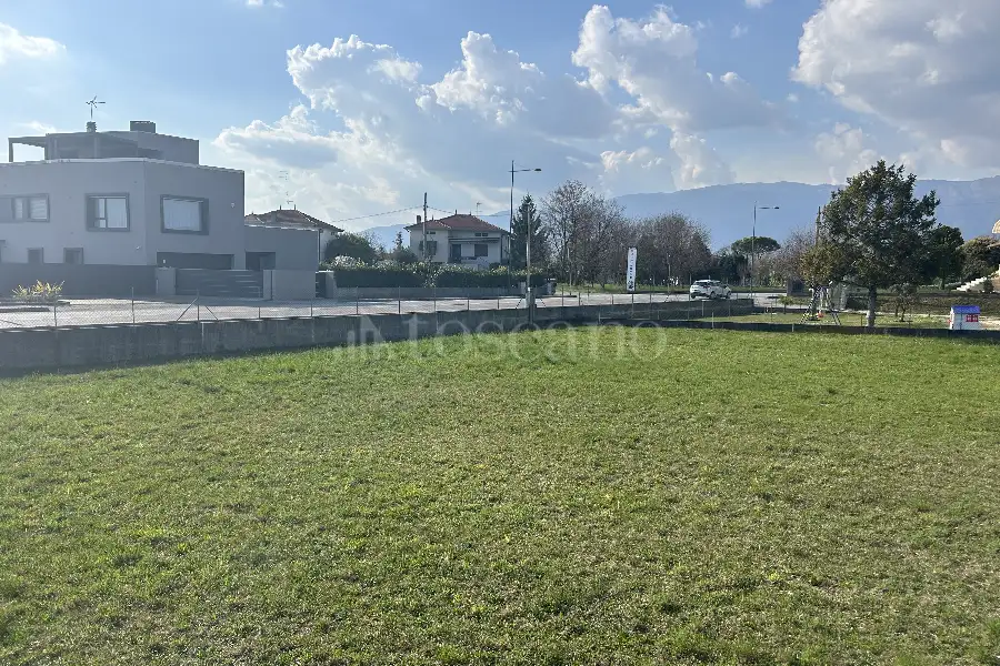 Edificabile Residenziali in vendita di 5.000 mq a €145.000 (rif. 44/2026)