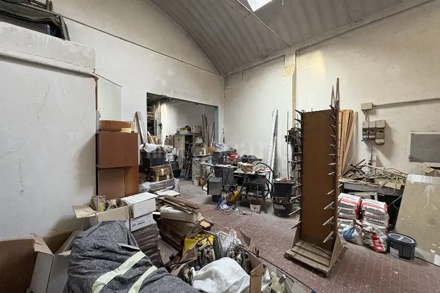 Laboratorio in vendita di 270 mq a €540.000 (rif. 9/2026)