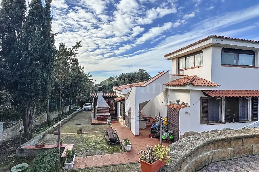 Villa in vendita di 160 mq a €339.000 (rif. 29/2025)