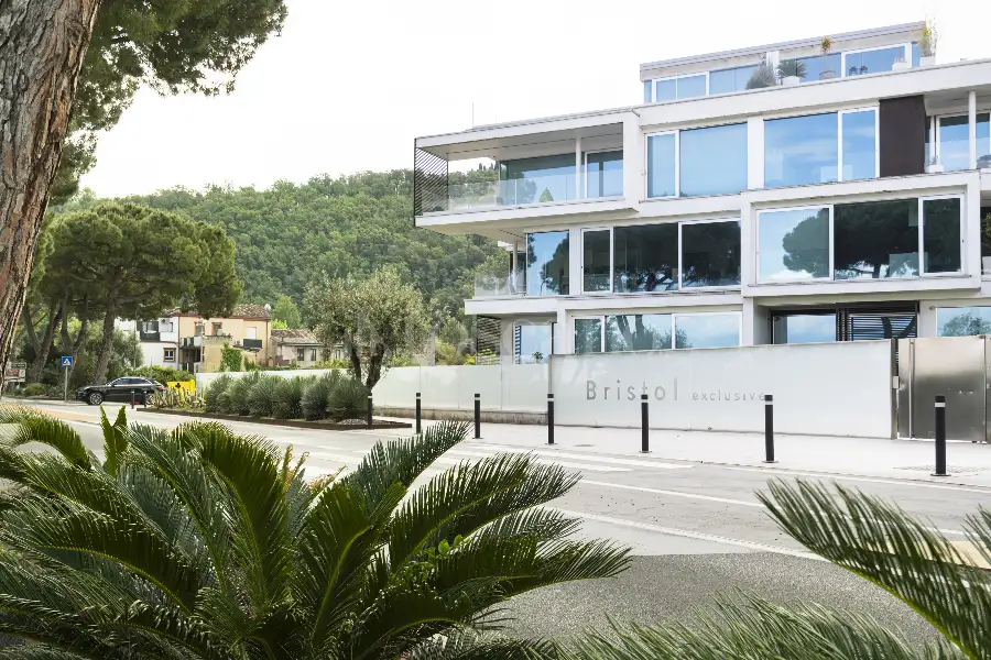 Attico in vendita di 80 mq a €585.000 (rif. 38/2026)