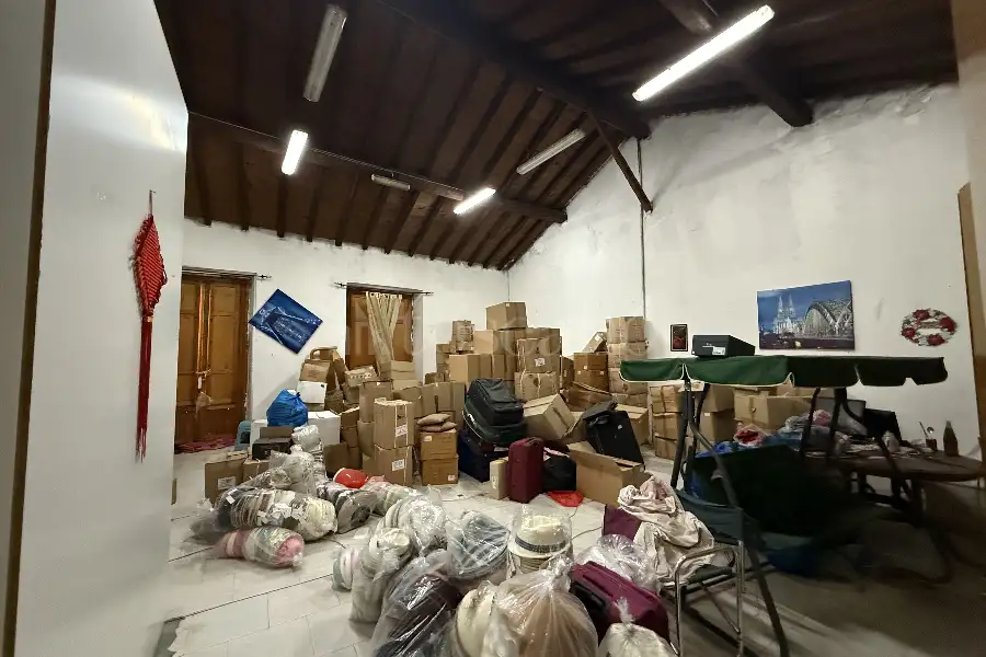 Casa Indipendente in vendita di 417 mq a €298.000 (rif. 208/2024)